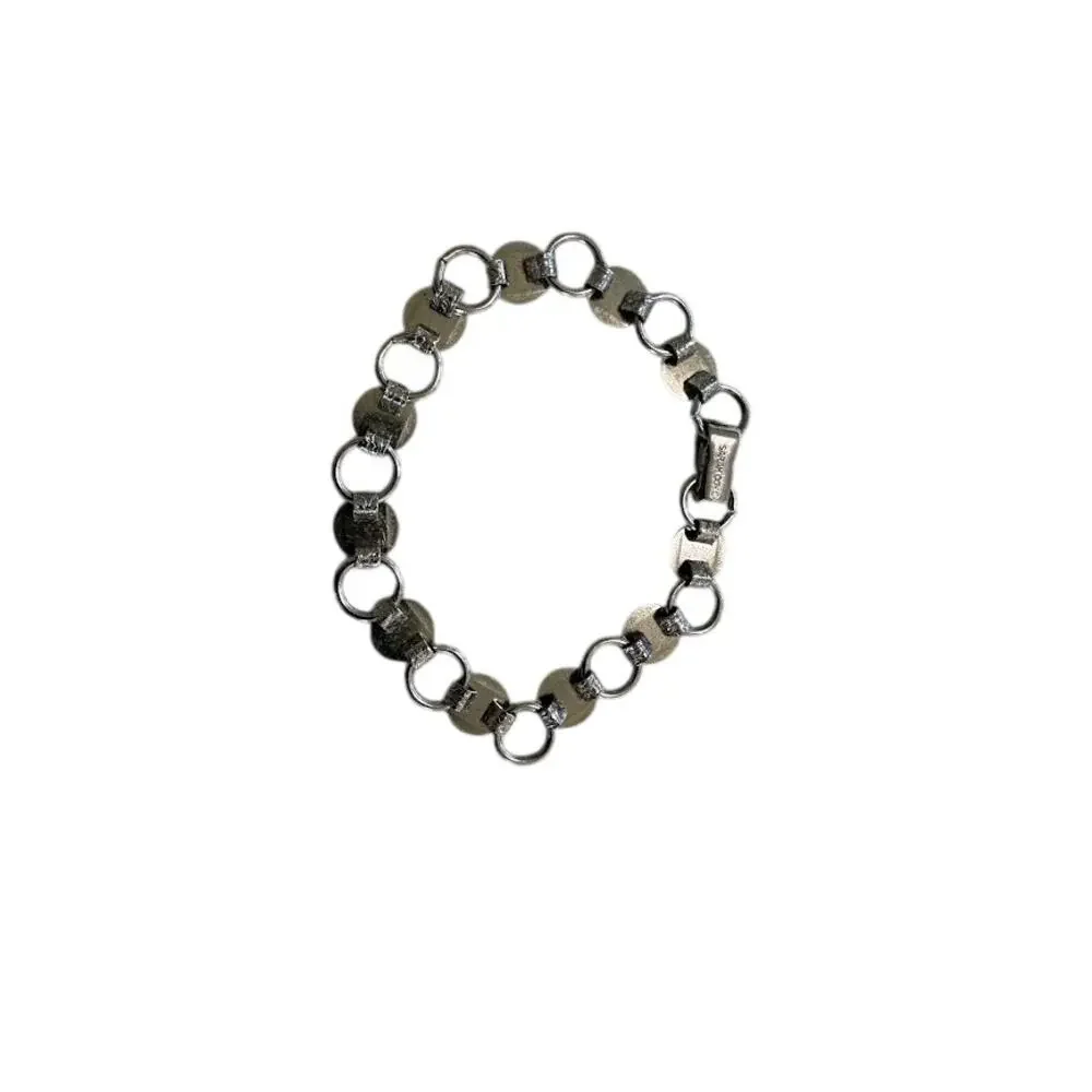 Sarah Conventry necklace showcases